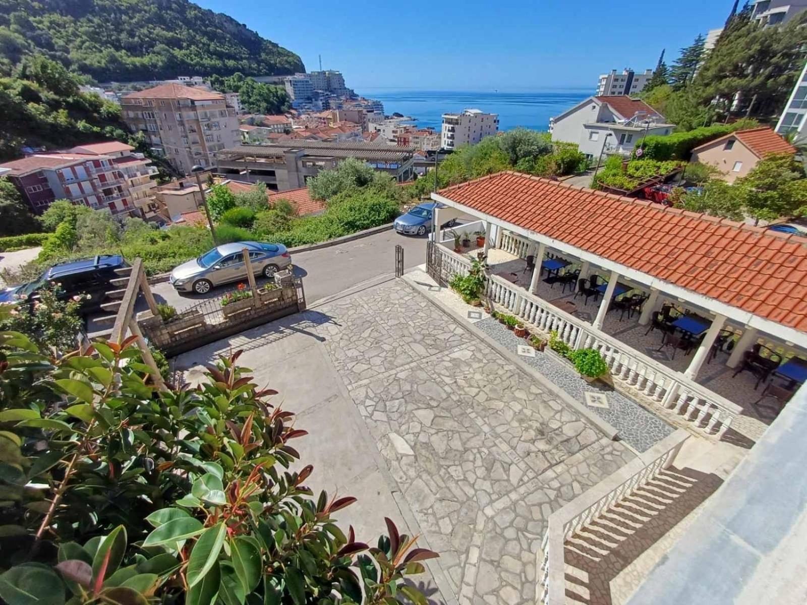 Tamburic Bečići